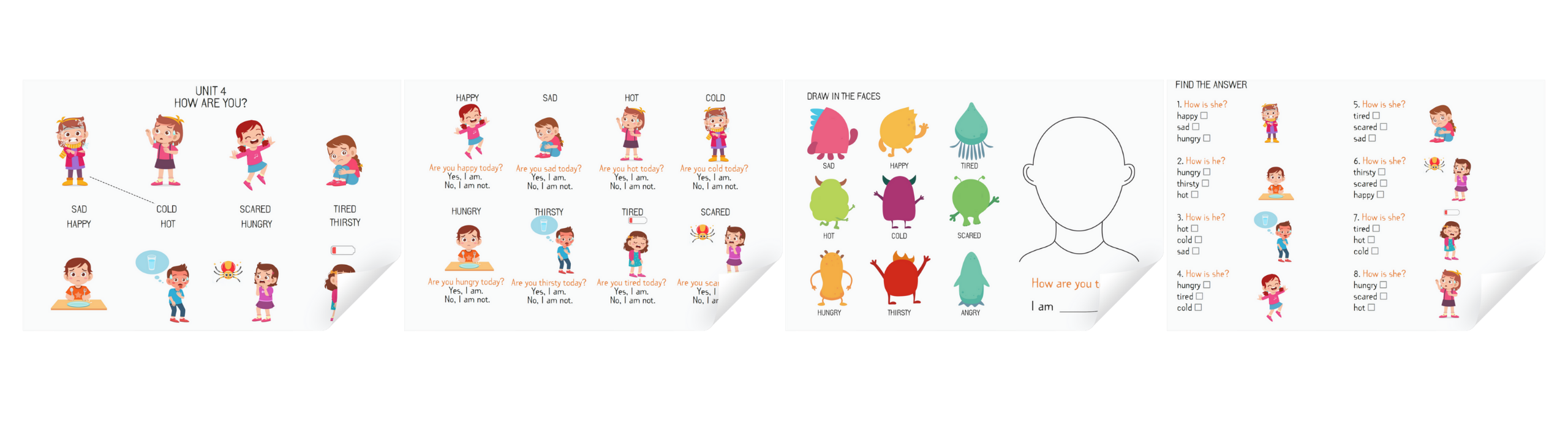 Visual English – Ready-Made ESL Lessons for Teachers