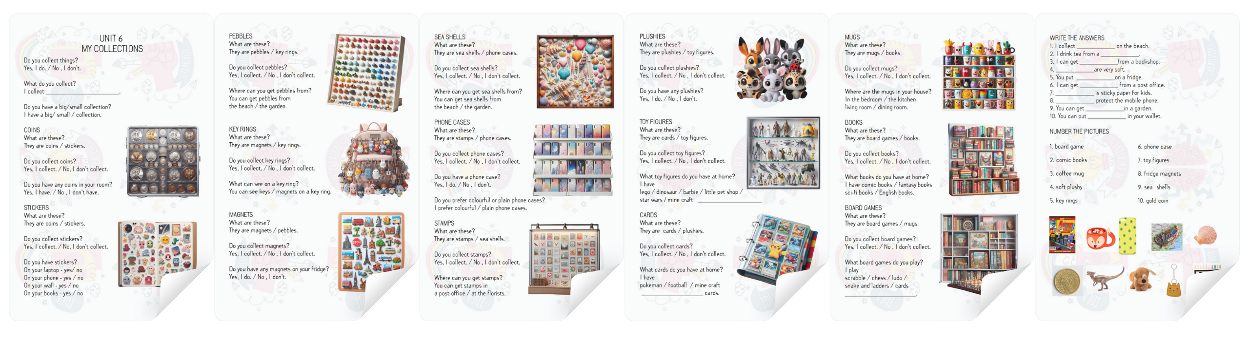 Visual English – Ready-Made ESL Lessons for Teachers