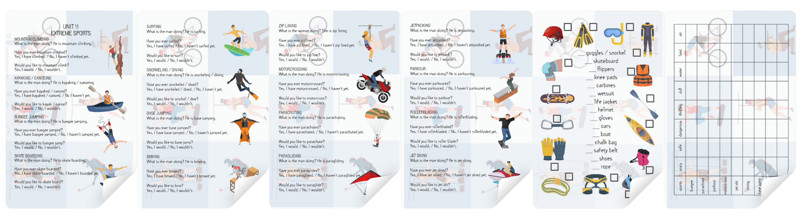 Visual English – Ready-Made ESL Lessons for Teachers
