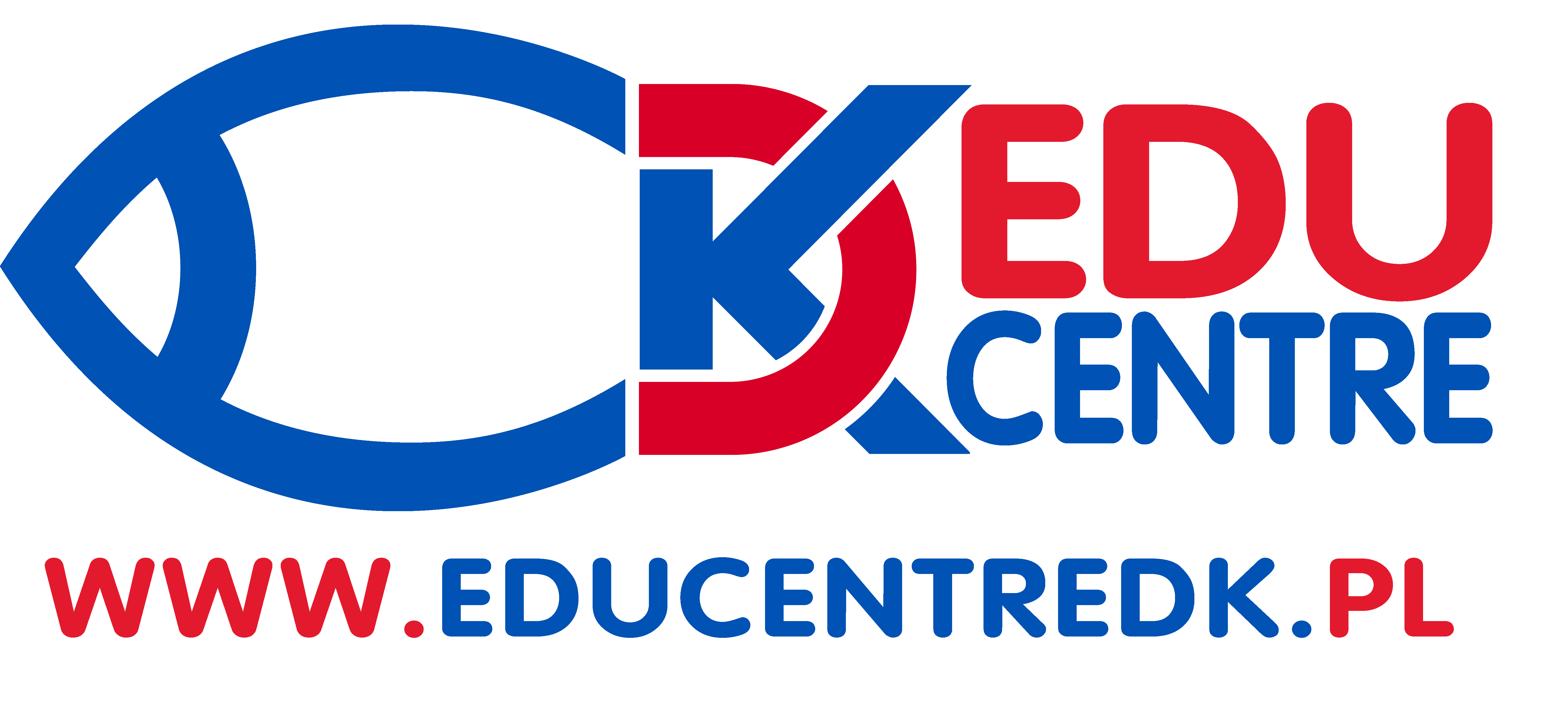 EDU-CENTRE DK logo