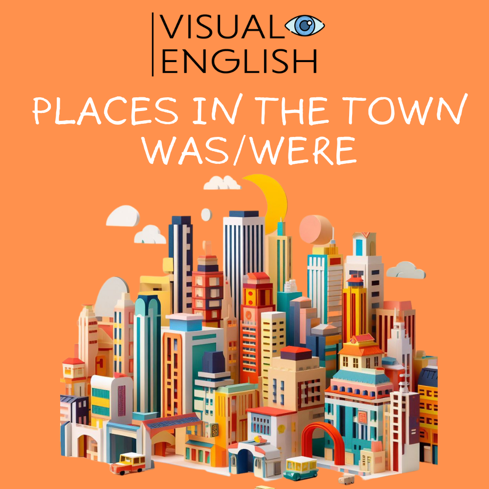 Where Were You Yesterday? ESL lesson thumbnail