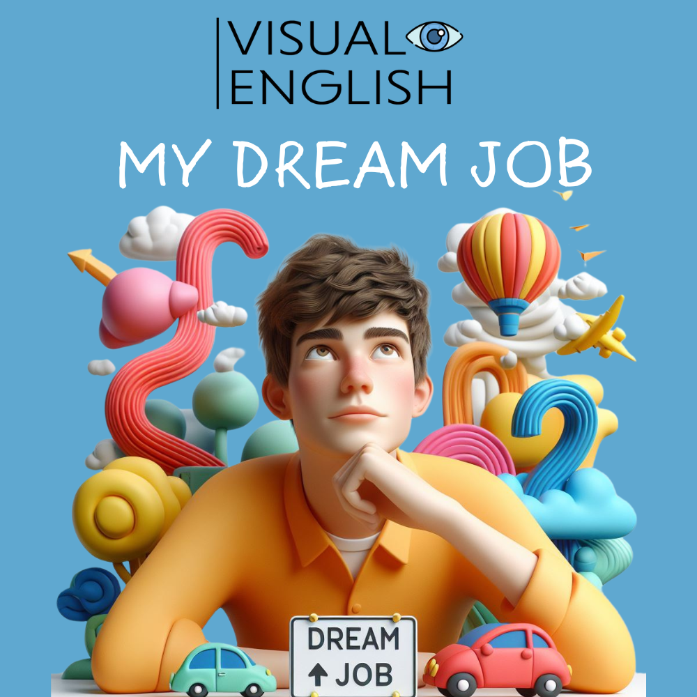 Jobs ESL lesson thumbnail