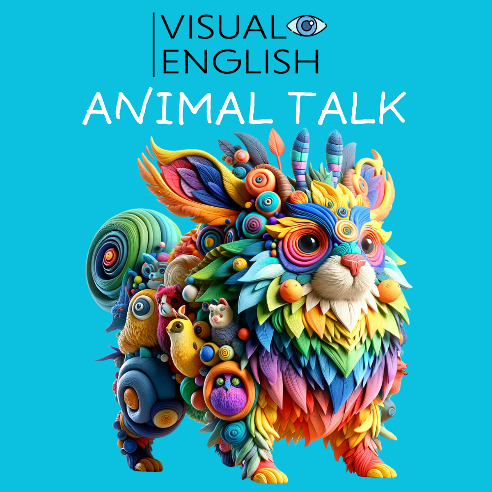 Animal Planet ESL lesson thumbnail