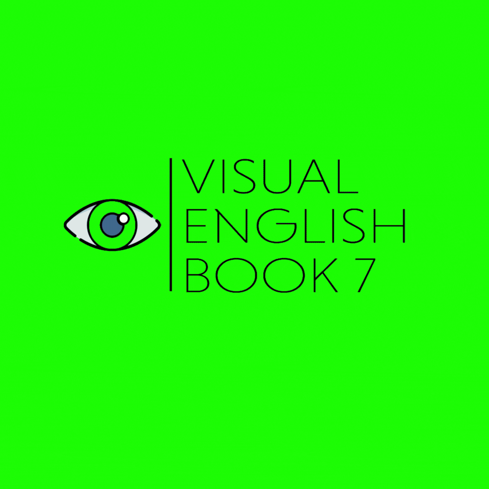 Free Teacher Trial | Visual English